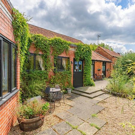 The Orangery - Bnb Suites Thurning  Esterno foto