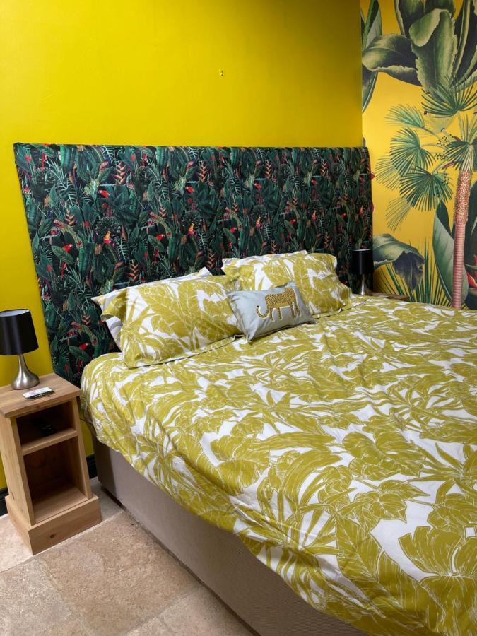 The Orangery - Bnb Suites Thurning  Esterno foto
