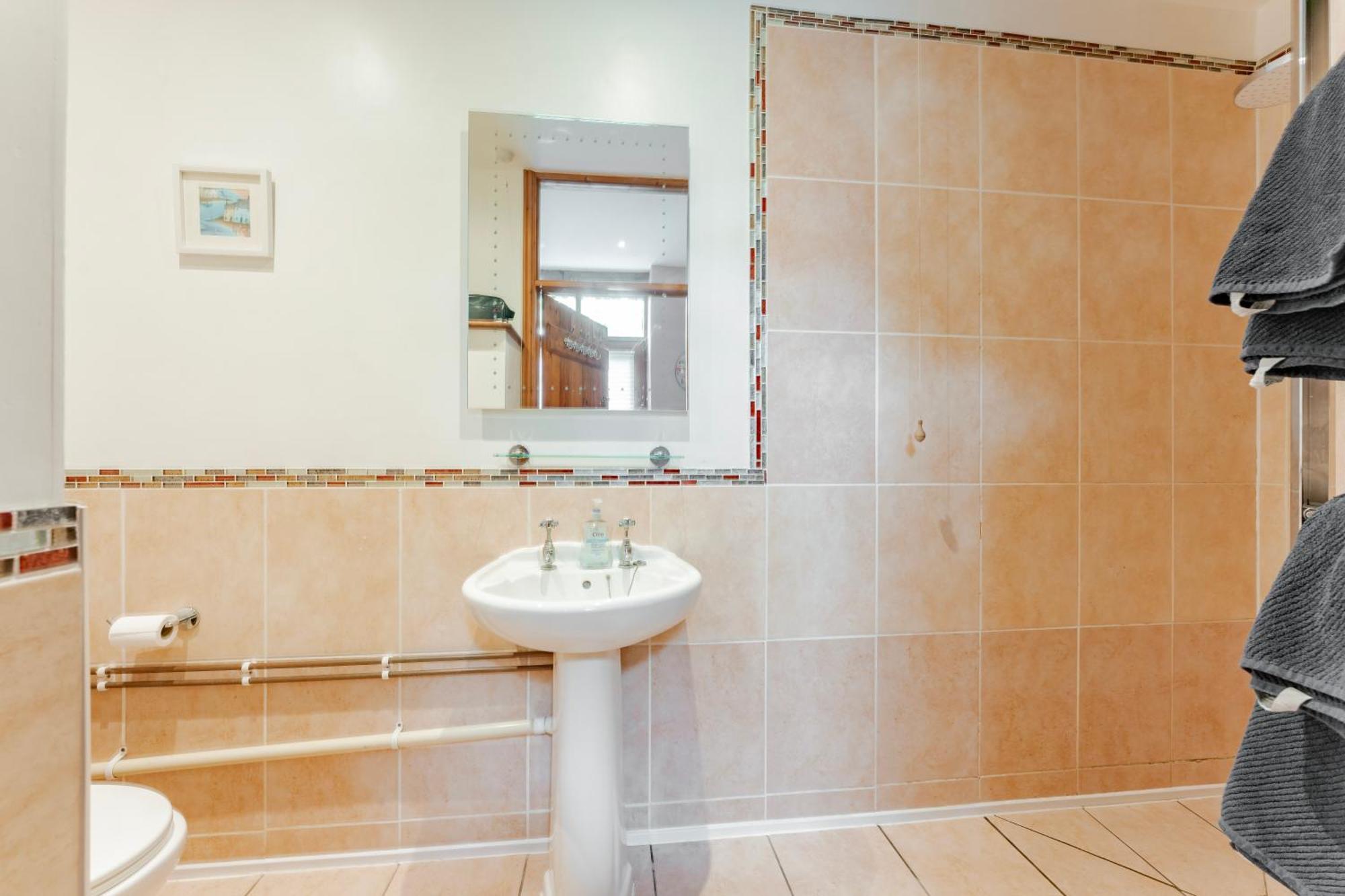 The Orangery - Bnb Suites Thurning  Esterno foto