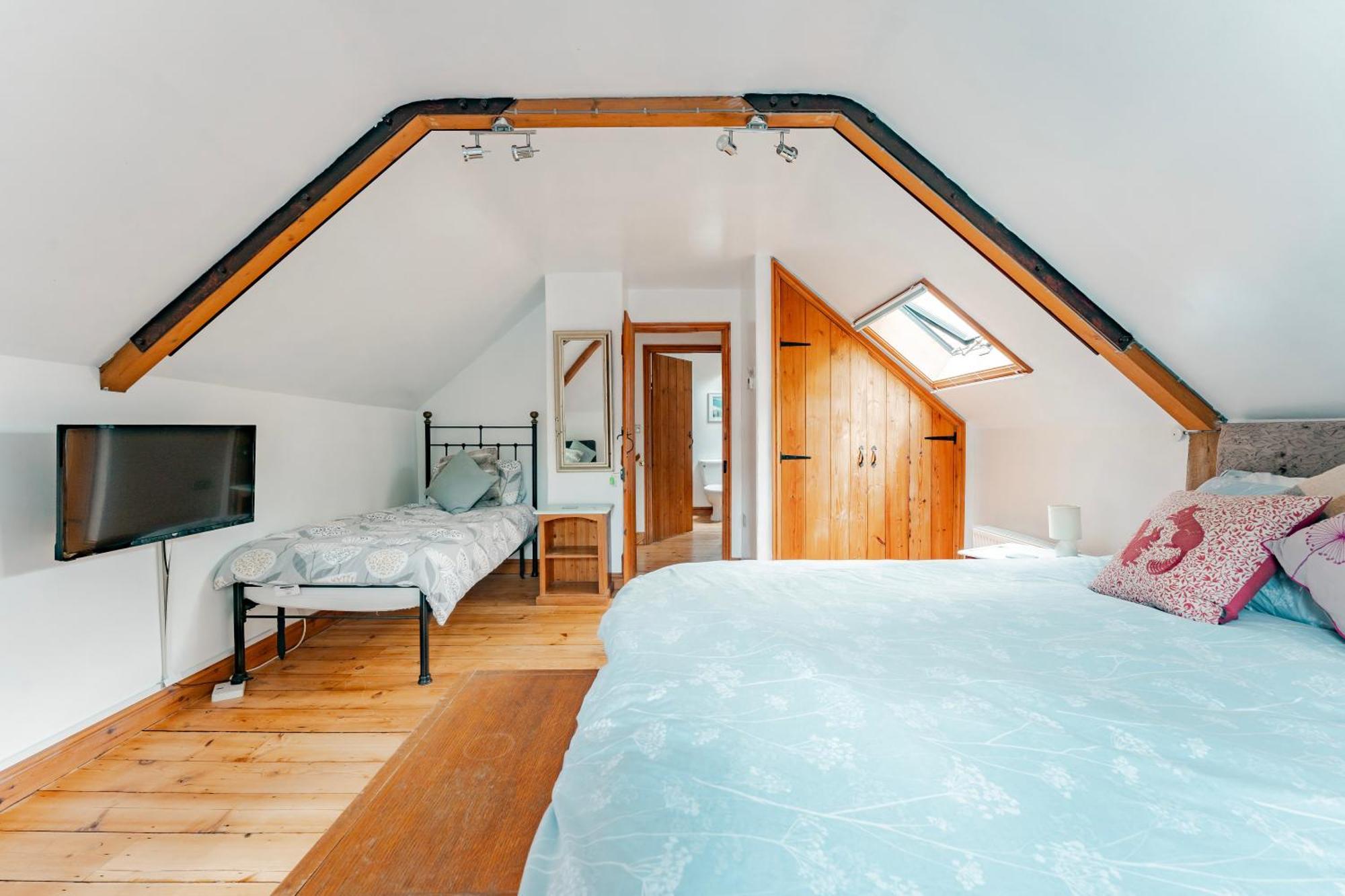 The Orangery - Bnb Suites Thurning  Esterno foto