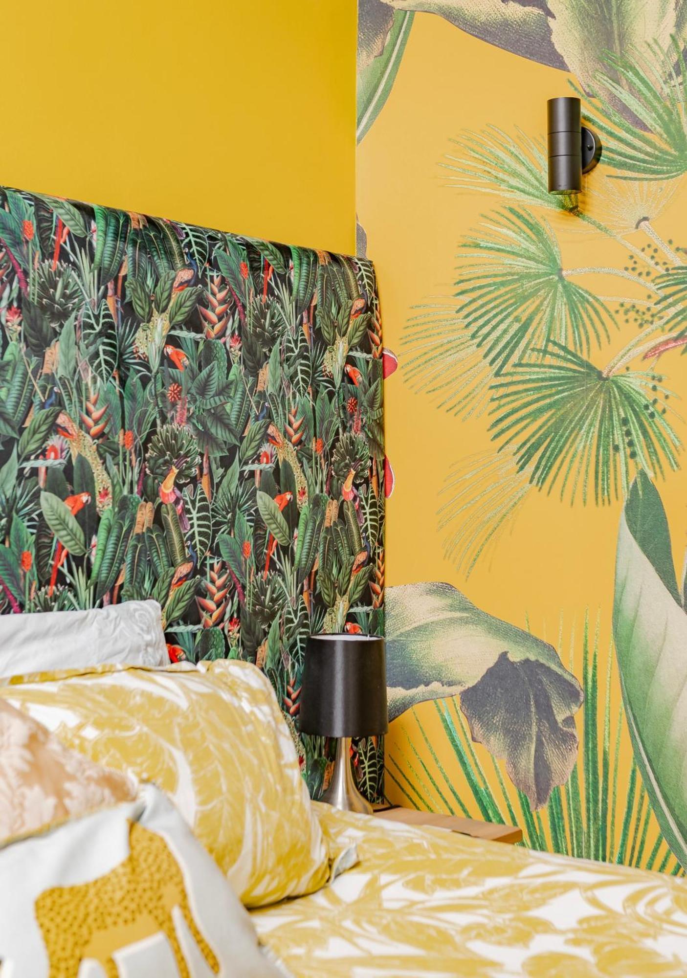 The Orangery - Bnb Suites Thurning  Esterno foto