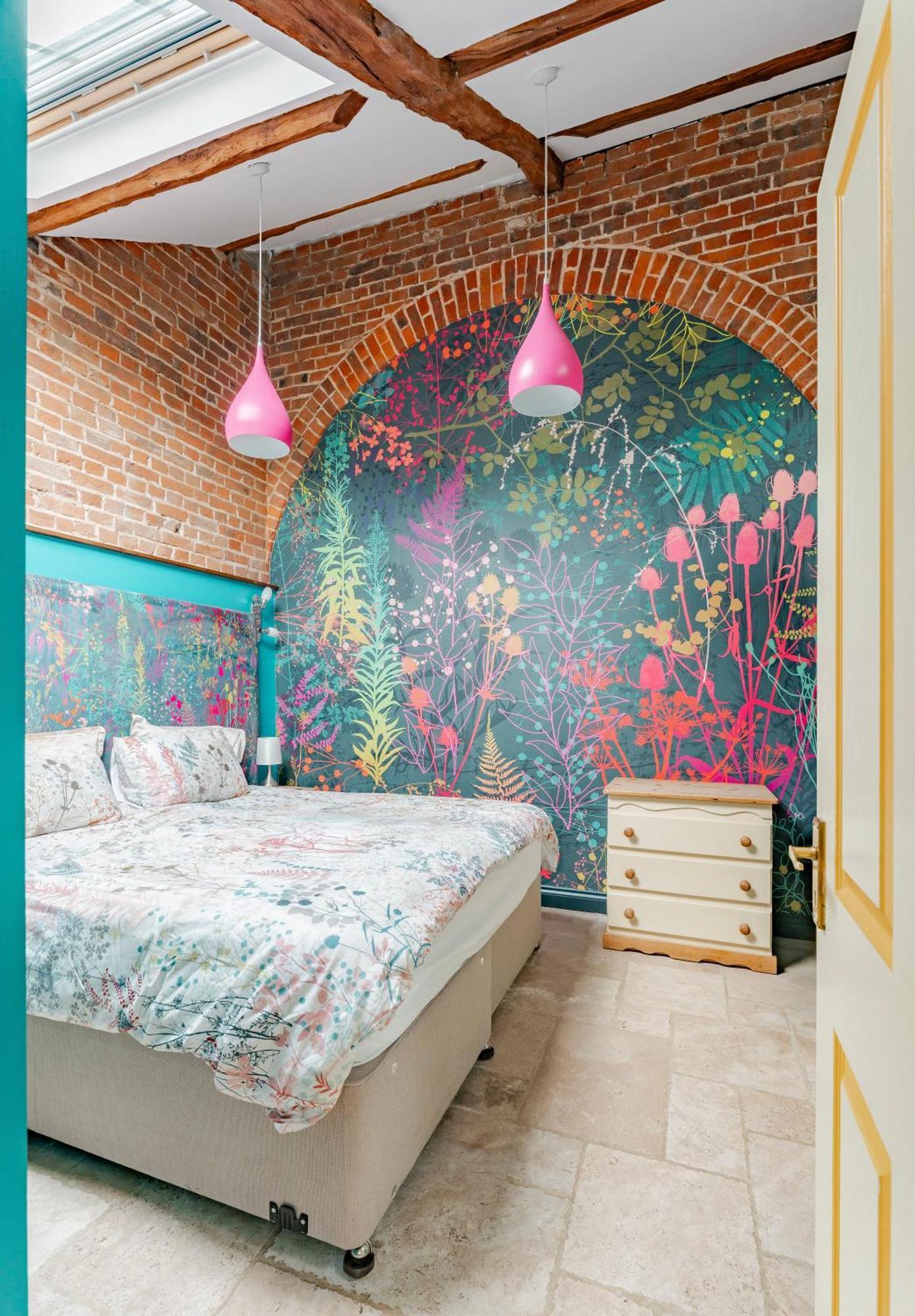 The Orangery - Bnb Suites Thurning  Esterno foto