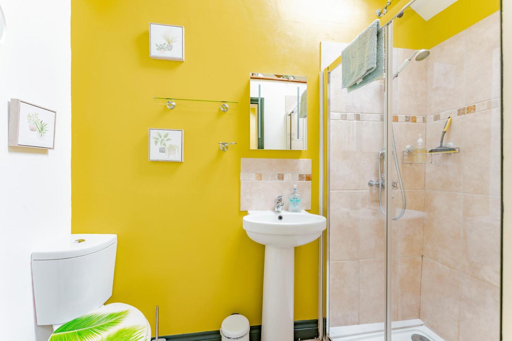 The Orangery - Bnb Suites Thurning  Esterno foto