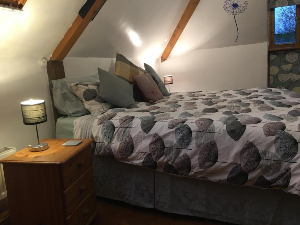 The Orangery - Bnb Suites Thurning  Esterno foto