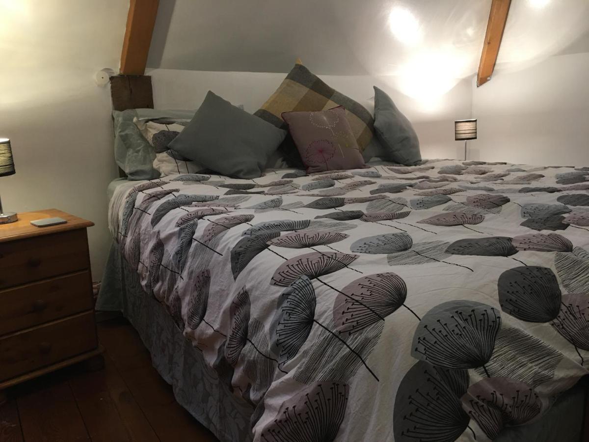 The Orangery - Bnb Suites Thurning  Esterno foto