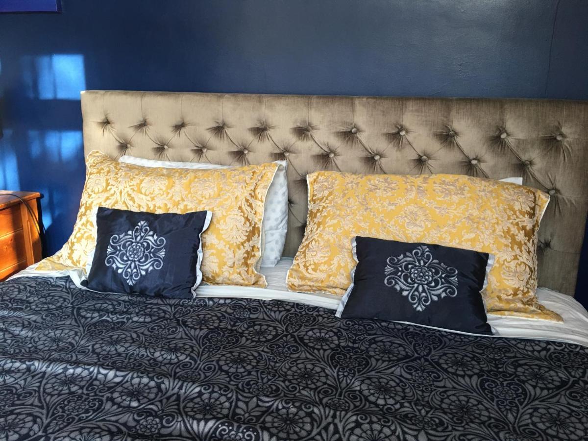 The Orangery - Bnb Suites Thurning  Esterno foto